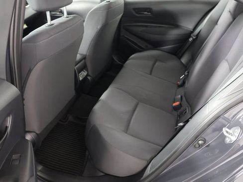 Used 2024 Toyota Corolla LE image 17