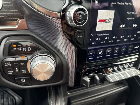 Used 2020 RAM 1500 Limited AWD/4WD image 26