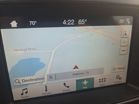 Used 2017 Ford Explorer Limited image 11