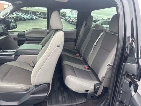 Used 2020 Ford F150 XL w/ Equipment Group 101A Mid AWD/4WD image 10