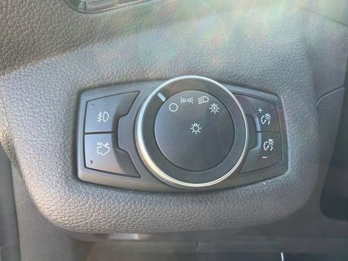 Used 2016 Ford Escape Titanium AWD/4WD image 15