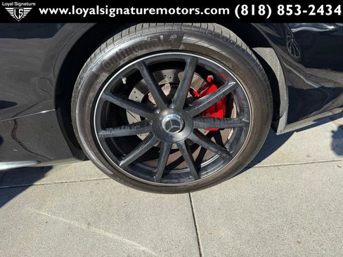 Used 2015 Mercedes-Benz S 63 AMG 4MATIC Coupe image 13