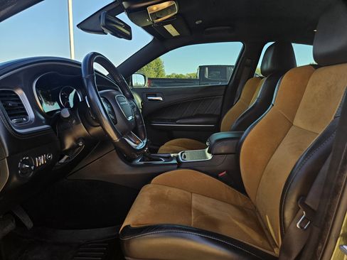 Used 2021 Dodge Charger GT w/ Plus Group image 8