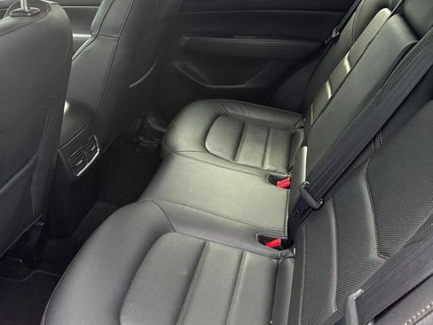 Used 2017 MAZDA CX-5 Grand Select AWD/4WD image 9