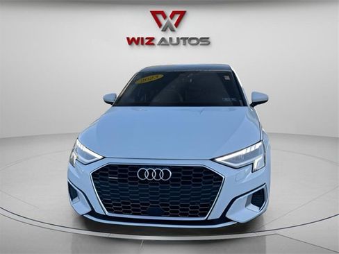 Used 2023 Audi A3 2.0T Premium image 2
