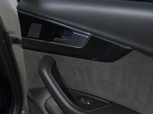 Used 2022 Audi S4 Premium image 28