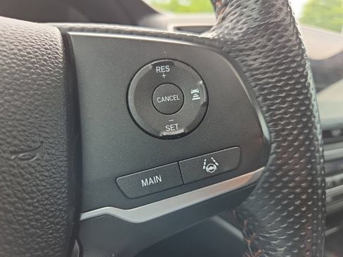Used 2022 Honda Passport TrailSport image 21