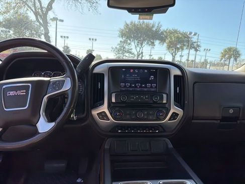 Used 2016 GMC Sierra 1500 SLT image 10