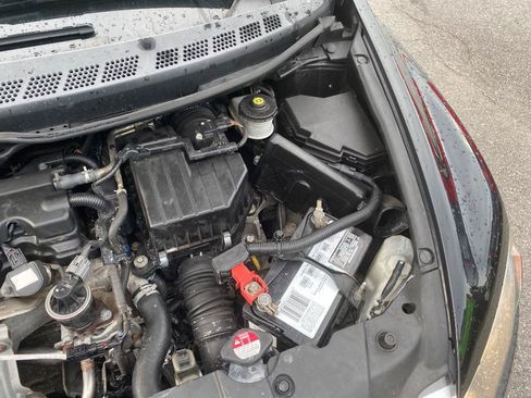 Used 2007 Honda Civic LX image 24