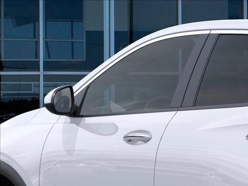 New 2026 Buick Encore GX Preferred FWD image 12