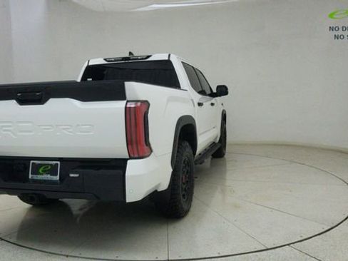 Used 2023 Toyota Tundra TRD Pro AWD/4WD image 71