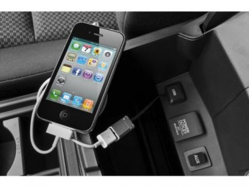 Used 2015 Honda CR-V LX image 15