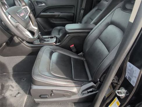 Certified 2022 GMC Canyon Elevation w/ Elevation Premium Package image 17