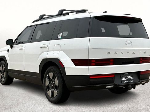 Used 2026 Hyundai Santa Fe SEL image 5