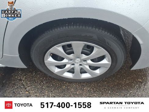 Used 2023 Toyota Corolla LE image 10