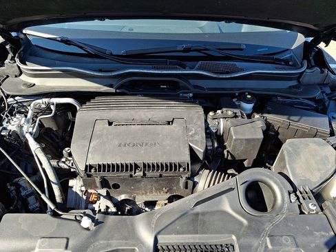 Certified 2023 Honda Pilot Elite image 29