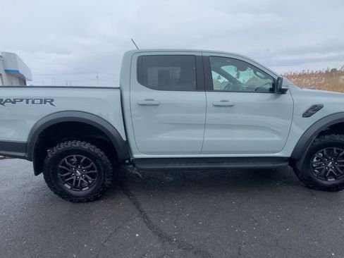 Used 2024 Ford Ranger Raptor image 9