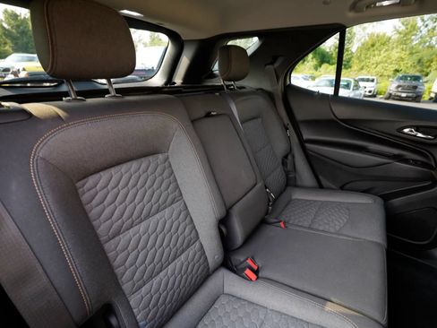 Used 2020 Chevrolet Equinox LT w/ Driver Convenience Package FWD image 36
