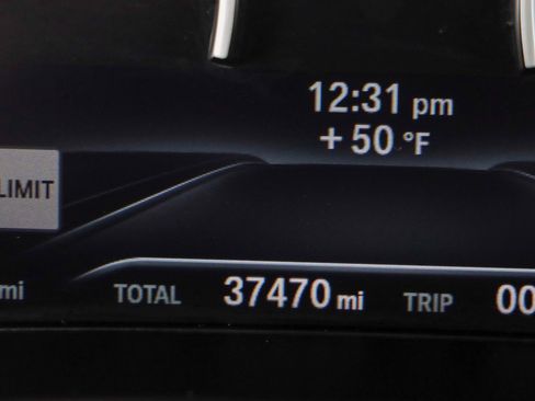 Used 2021 BMW X3 sDrive30i w/ Convenience Package image 16