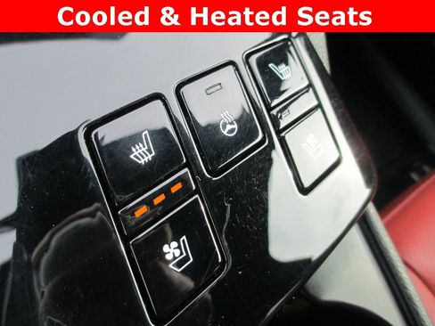 Used 2023 Kia Sportage SX Prestige image 17