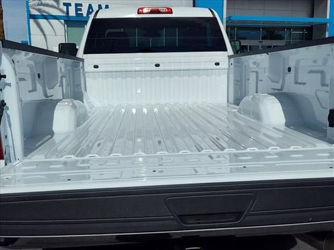 New 2026 Chevrolet Silverado 2500 W/T w/ WT/CX Safety Package image 8