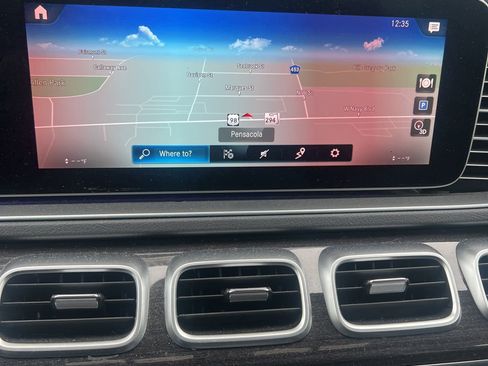 Used 2023 Mercedes-Benz GLE 450 4MATIC image 12