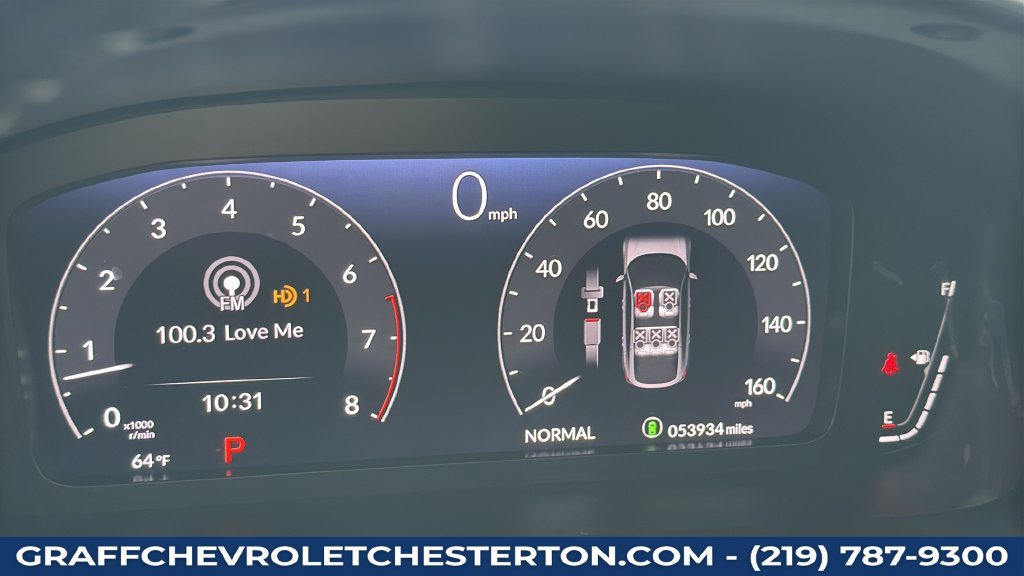 Used 2022 Honda Civic Sport Touring image 20