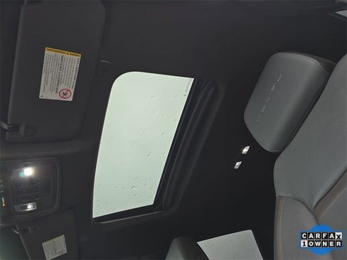 Used 2022 GMC Sierra 2500 Denali w/ Denali Ultimate Package image 28