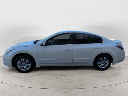 Used 2012 Nissan Altima 2.5 S w/ 20th Anniversary Pkg FWD image 8