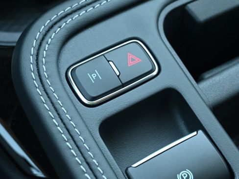 New 2025 Ford Mustang Mach-E Premium image 29