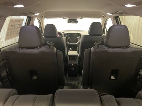 New 2026 Subaru Ascent Premium AWD/4WD image 25