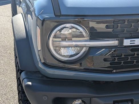 New 2025 Ford Bronco Badlands image 10