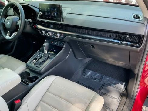 Certified 2024 Honda CR-V EX-L image 17