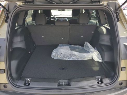 New 2026 Jeep Cherokee Laredo image 10