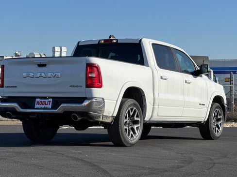 New 2026 RAM 1500 Laramie image 3