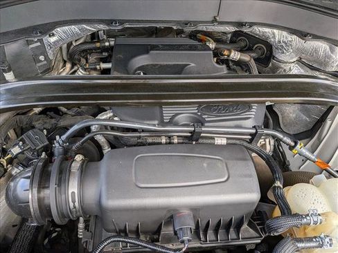 Used 2020 Ford Explorer Limited image 26