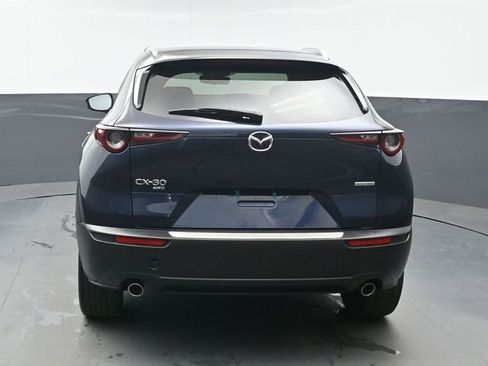 Used 2024 MAZDA CX-30 AWD 2.5 S w/ Select Sport Pkg image 4