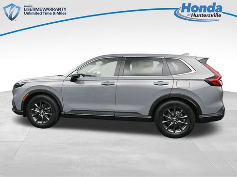New 2026 Honda CR-V EX-L image 5