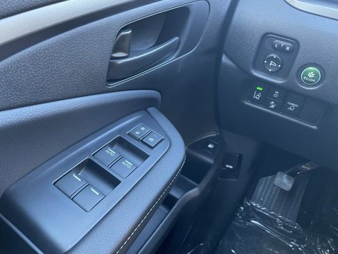 New 2026 Honda Ridgeline Sport image 14