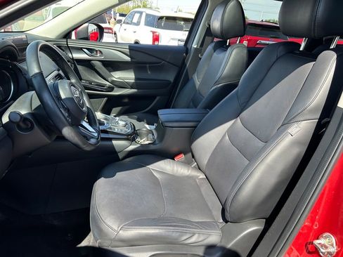 Used 2023 MAZDA CX-9 Touring AWD/4WD image 23
