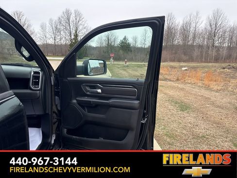 Used 2024 RAM 1500 Big Horn image 27