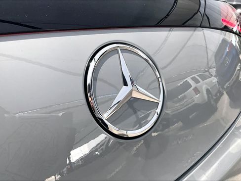 Certified 2024 Mercedes-Benz CLE 450 4MATIC Coupe image 10
