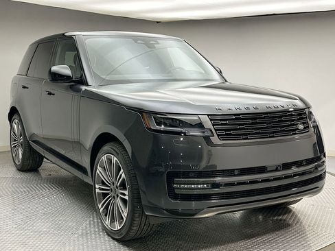 New 2026 Land Rover Range Rover SE AWD/4WD image 15