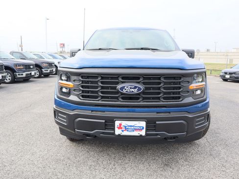 New 2025 Ford F150 XL image 48