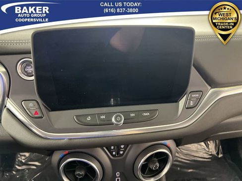 Used 2023 Chevrolet Blazer LT image 12