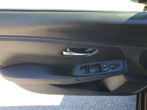 Used 2023 Nissan Sentra SV w/ All-Weather Package image 16