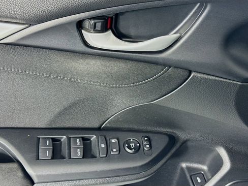 Used 2018 Honda Civic EX image 23