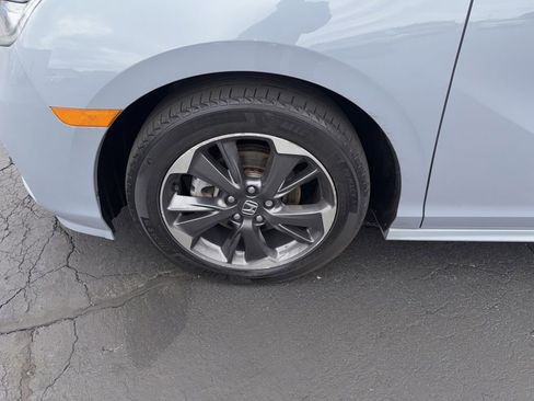 Used 2023 Honda Odyssey Elite image 8