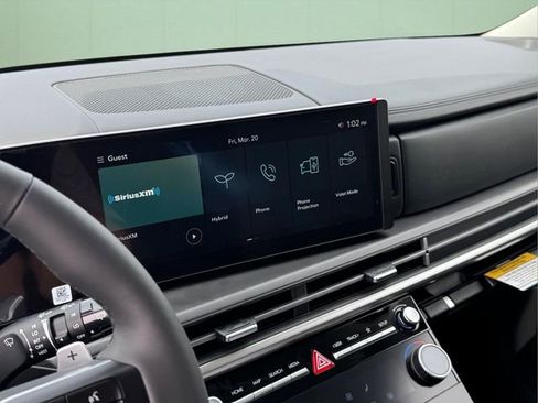 New 2026 Hyundai Santa Fe SE AWD/4WD image 28