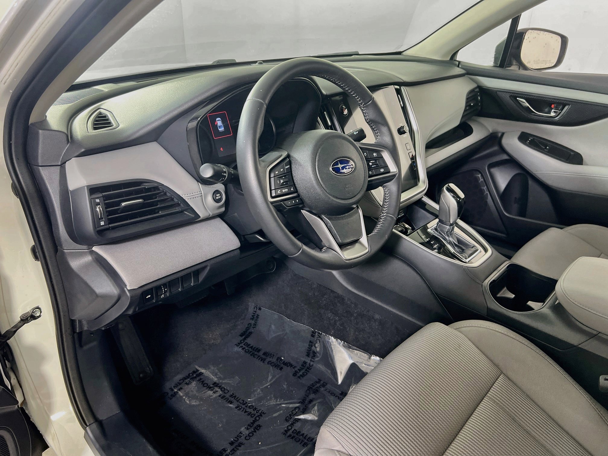 Used 2024 Subaru Legacy Premium AWD/4WD image 9